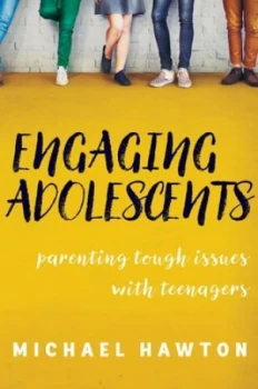 Image of Engaging Adolescents by Michael Hawton Book