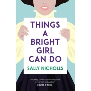 Image of Things a Bright Girl Can Do