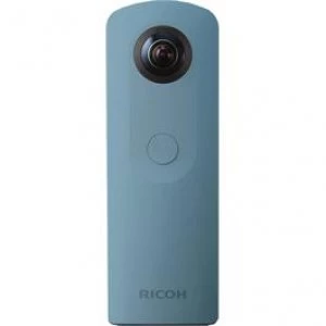 image of Pentax Ricoh Theta SC Blue