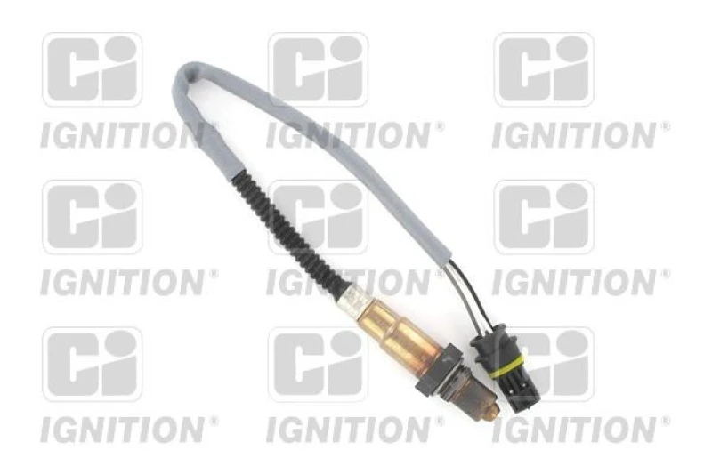 Image of QUINTON HAZELL Lambda sensor QUINTON HAZELL XLOS1113