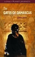 Image of gates of damascus