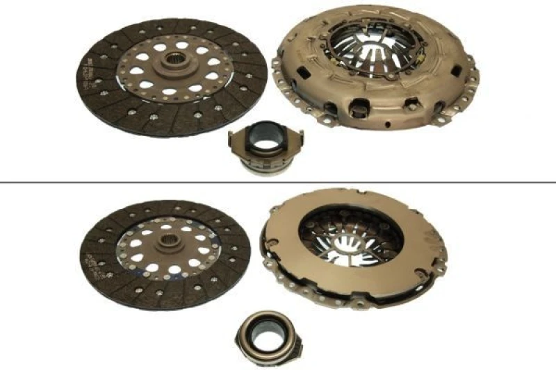 Image of KAWE Clutch kit KAWE 962599