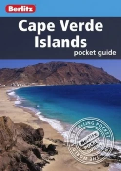 Image of Cape Verde Islands by Emma Gregg and Anna Tyler Paperback