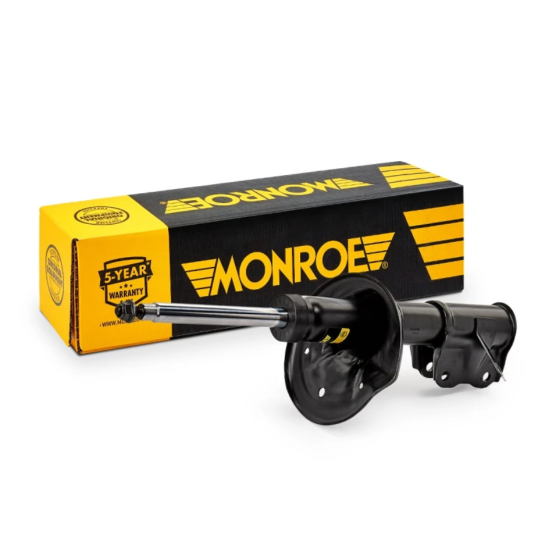 Image of MONROE Shock absorber MONROE G8357