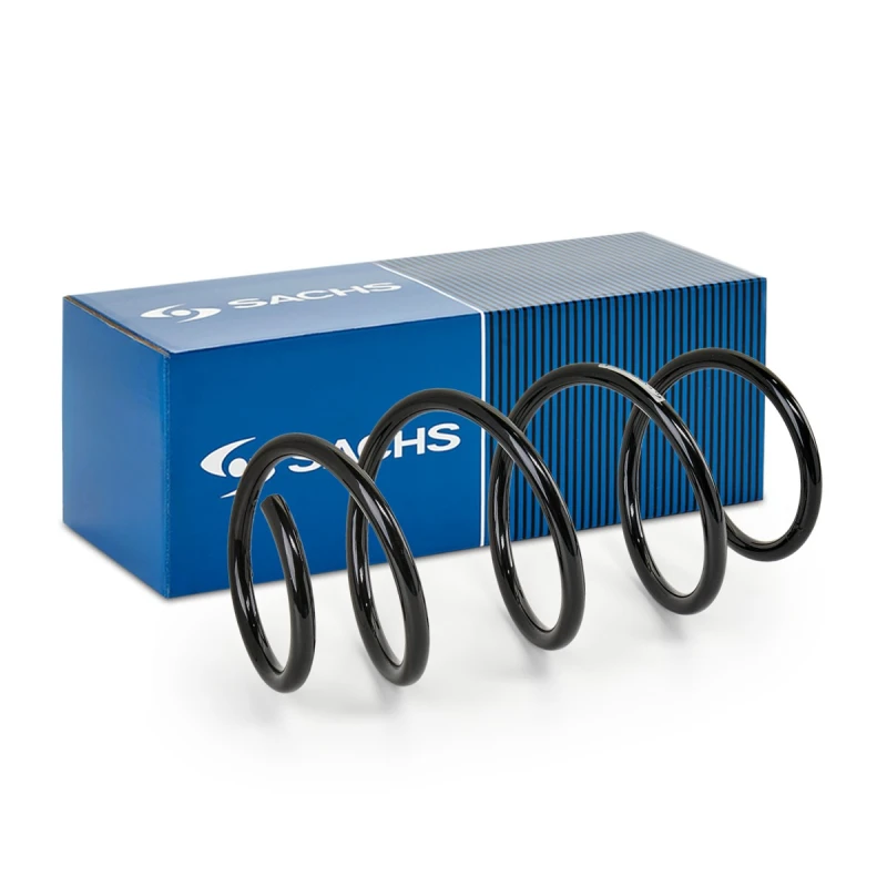 Image of Coil spring SACHS 993 819