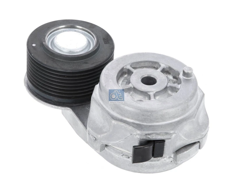 Image of DT Spare Parts 1.11423 Tensioner Belt Tensioner,v-ribbed belt (541)