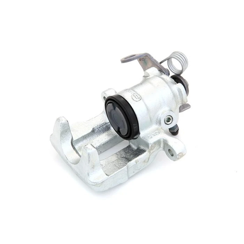 Image of ATE 24.3384-1707.5 Brake caliper without holder Brake Caliper (78)