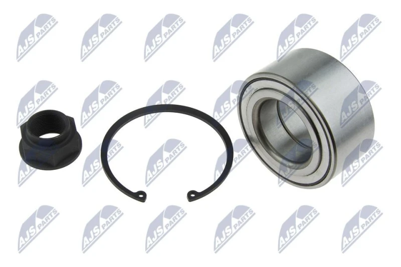 Image of NTY Wheel bearing kit NTY KLP-HD-022
