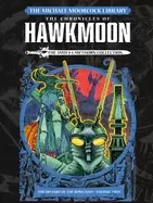 Image of michael moorcock library the chronicles of hawkmoon history of the runestaf