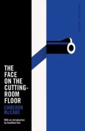 Image of The face on the cutting-room floor by Ernest Borneman