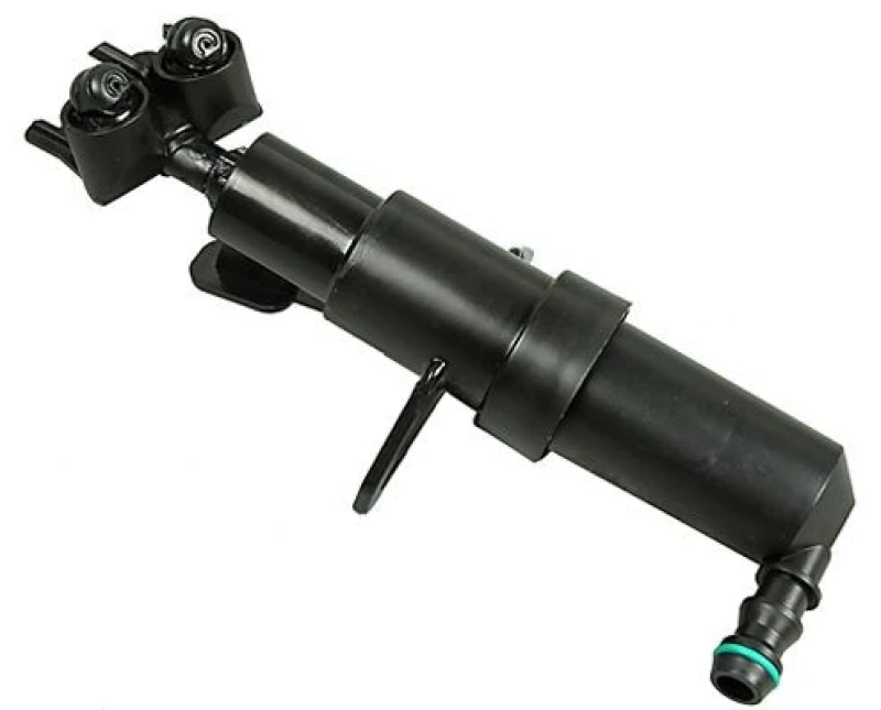 Image of Headlight washer jet METZGER 2220596