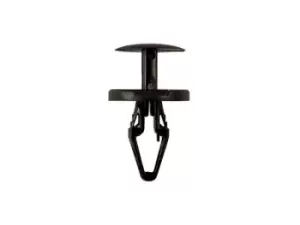 Image of Push Rivet Wheel Arch Cover Clip to suit Ford Pk 50 Connect 36274