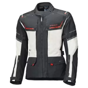 Image of Held Karakum Grey Black Jacket XL
