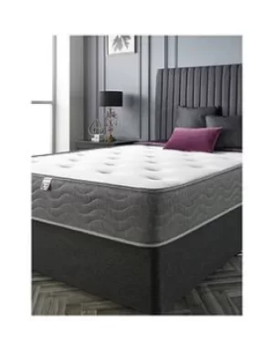 Image of Aspire Cool Tufted Ortho Mattress