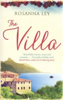 Image of The Villa by Rosanna Ley Paperback