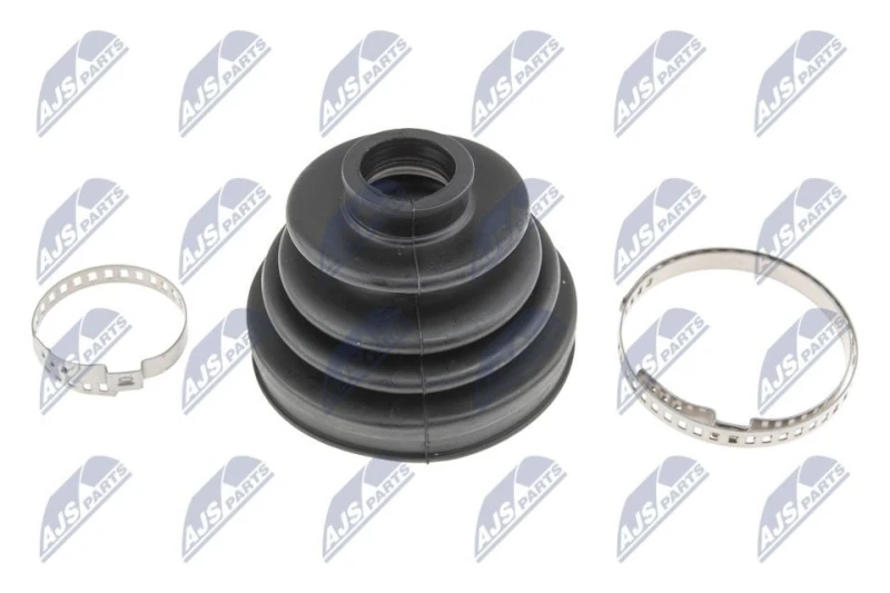 Image of NTY CV boot kit, drive shaft NTY NOP-002