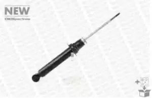 Image of MONROE Shock absorber OESpectrum Premium 376033SP Shocks,Shock absorbers BMW,5 Limousine (E39)