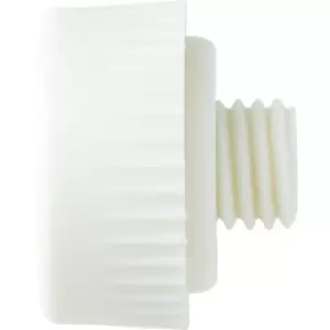 Image of Kennedy-pro - 44mm Diameter Hard White Spare Face