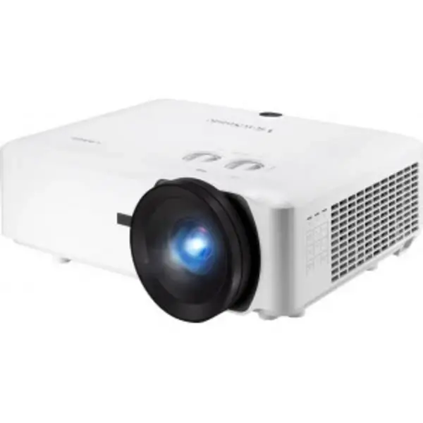 Viewsonic LS860WU 5000 ANSI Lumens WUXGA DMD Projector