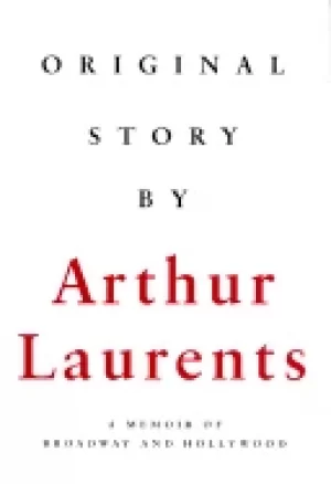 Image of original story by a memoir of broadway and hollywood