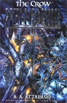 Image of Hellbound by A. a Attanasio and J Obarr Book