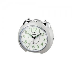 Image of Casio Resin Alarm Clock - TQ-369-7