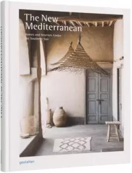Image of The New Mediterranean by gestalten