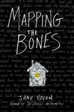 Image of Mapping the Bones by Jane Yolen