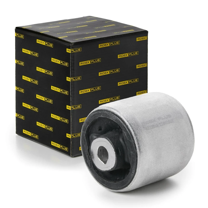 Image of RIDEX PLUS Trailing arm / Suspension arm bush RIDEX PLUS 251T0364P