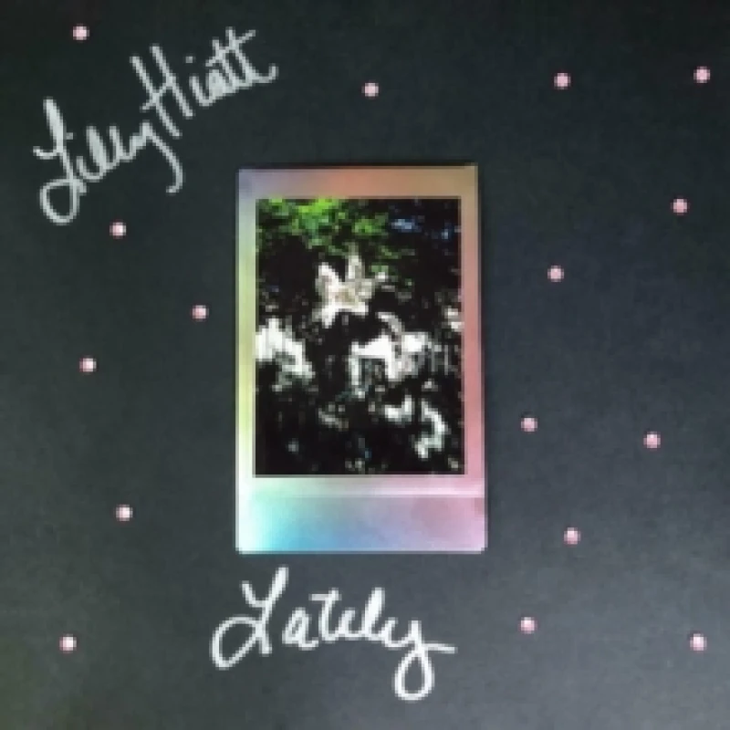 Image of Lately Vinyl