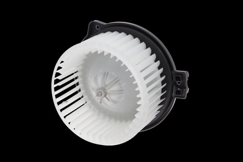 Image of Blower motor VALEO 884553