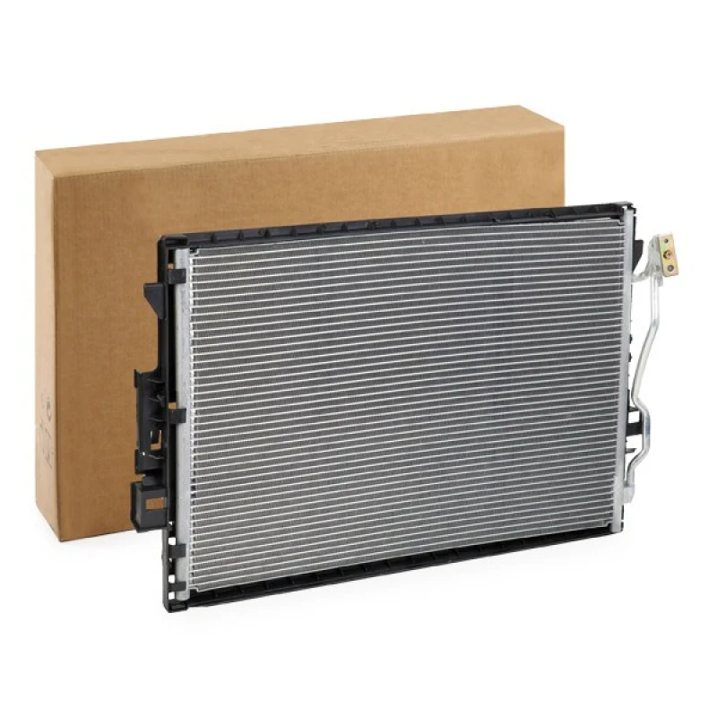 Image of MAXGEAR Air conditioning condenser MAXGEAR AC830182