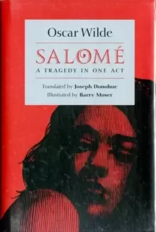 Image of Salome : A Tragedy in One Act