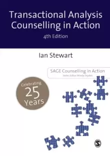 Image of Transactional Analysis Counselling in Action