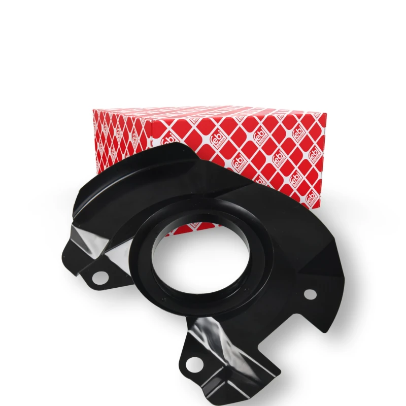 Image of Brake disc backing plate FEBI BILSTEIN 176739