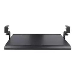 Image of StarTech.com Under-Desk Tray
