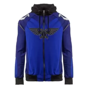 Image of Warhammer 40000: Imperium Hoodie (Size XXL)