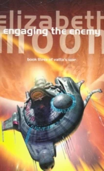 Image of Engaging the Enemy by Elizabeth Moon Paperback