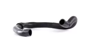 Image of GATES Radiator Hose 05-2650 Coolant Hose VW,AUDI,SKODA,Golf V Schragheck (1K1),TOURAN (1T1, 1T2),GOLF PLUS (5M1, 521),Golf V Variant (1K5)