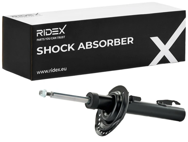 Image of RIDEX Shock absorber RIDEX 854S18591