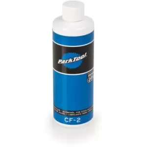Image of Park Cut Fluid 8oz 10 - Silver