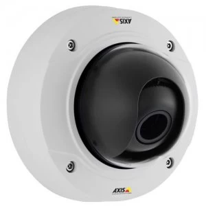 Image of Axis P3225-V Mk II IP security camera Indoor Dome 1920 x 1080 pixels