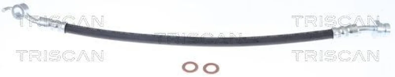 Image of TRISCAN Brake hose TRISCAN 8150 43297