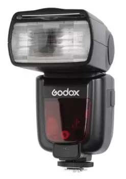 Image of Godox TT685II/N Compact flash Black
