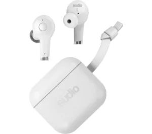 Image of Sudio ETT Bluetooth Wireless Earbuds