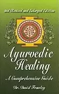 Image of Ayurvedic Healing by David Frawley