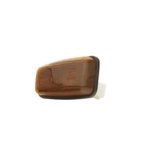 Image of TYC Turn Signal FIAT,PEUGEOT,CITROEN 18-5161-05-2 632545,9613702180,9613702180 Side Marker Lights,Side Indicator,Indicator 632545