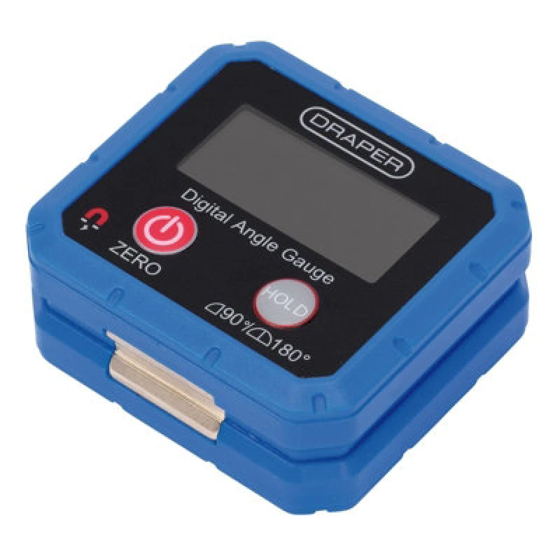 Image of Draper 29098 Digital Box Level And Angle Gauge