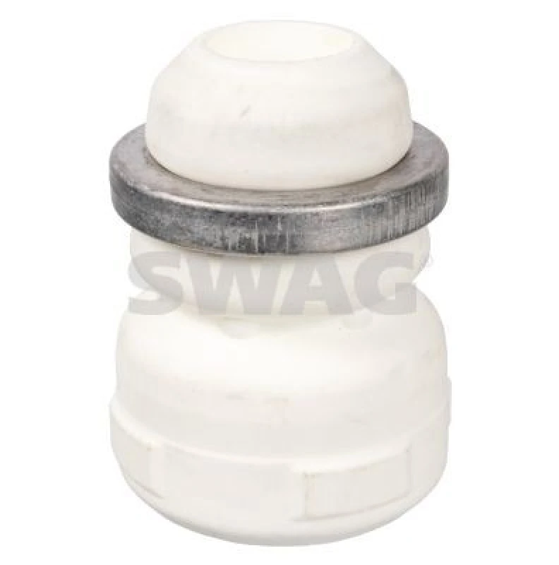 Image of SWAG 32 10 0014 Rubber Buffer, suspension Front Axle PU (Polyurethane) Rubber Buffer,suspension (1182)
