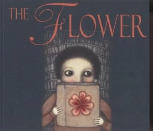 Image of The Flower by John Light Paperback